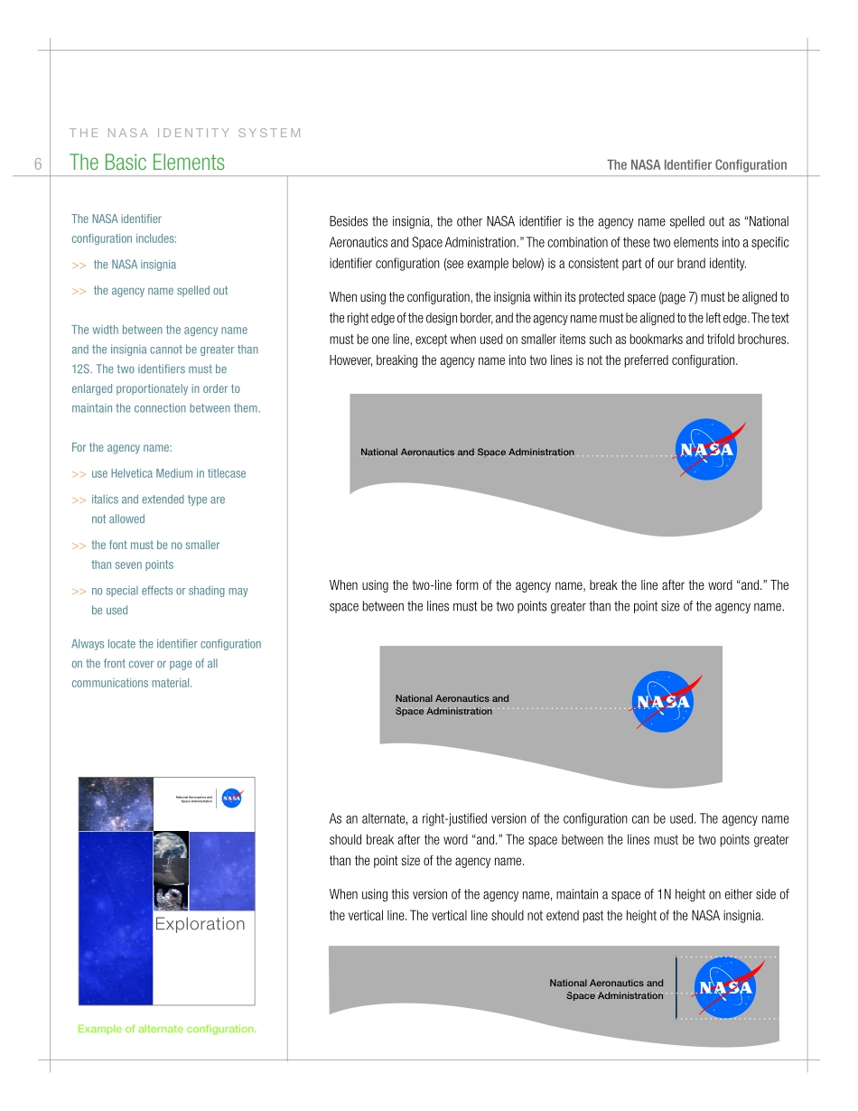 NASA_Style_Guide_2009_第10页