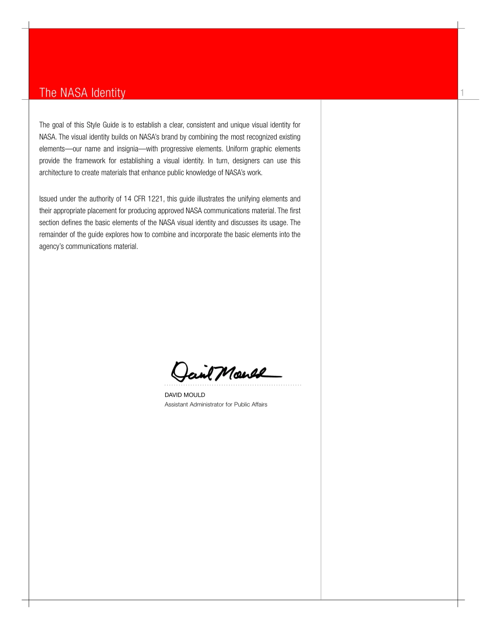NASA_Style_Guide_2009_第5页
