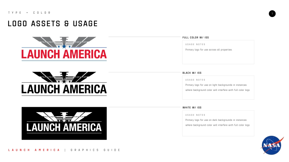 NASA-Launch-America-Broadcast-Graphics-2020_第7页