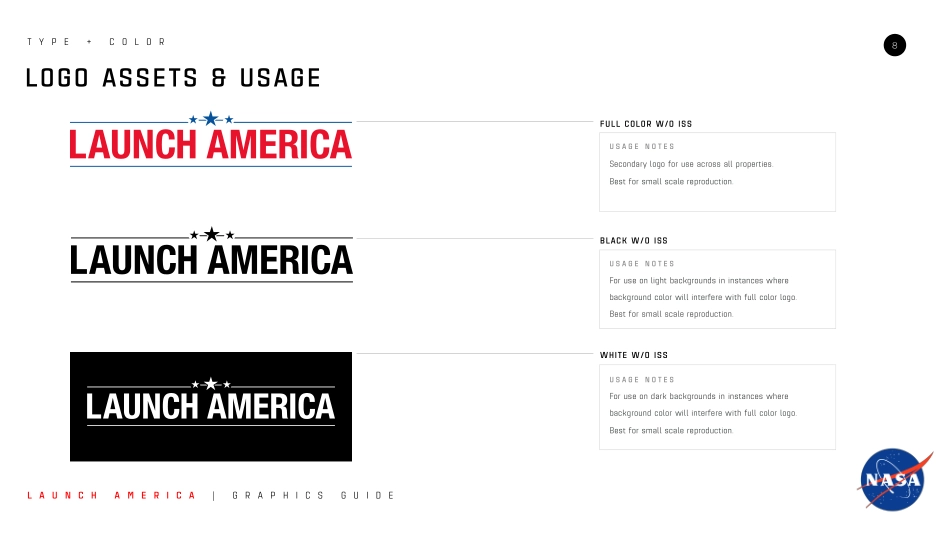 NASA-Launch-America-Broadcast-Graphics-2020_第8页