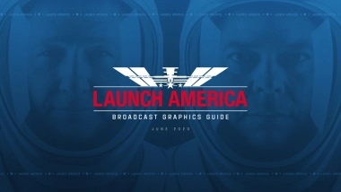 NASA-Launch-America-Broadcast-Graphics-2020
