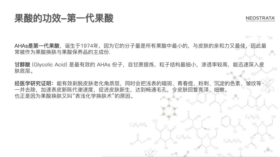 NeoStrata芯丝翠品牌介绍_第6页