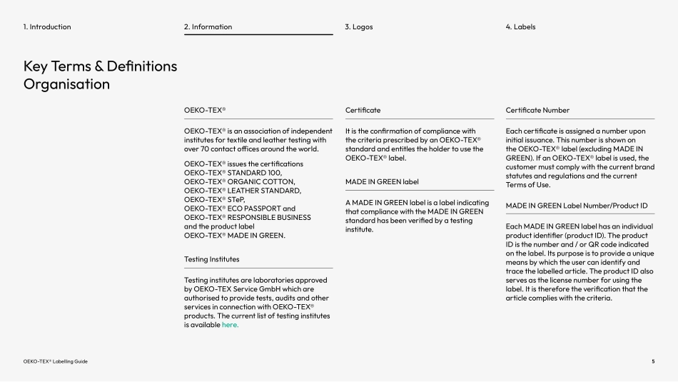 OekoTex_Labelling-EN-2024（125）_第5页
