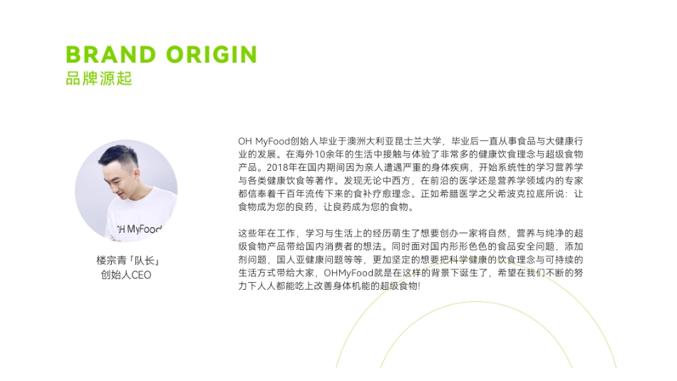 OHMyFood品牌手册_第8页