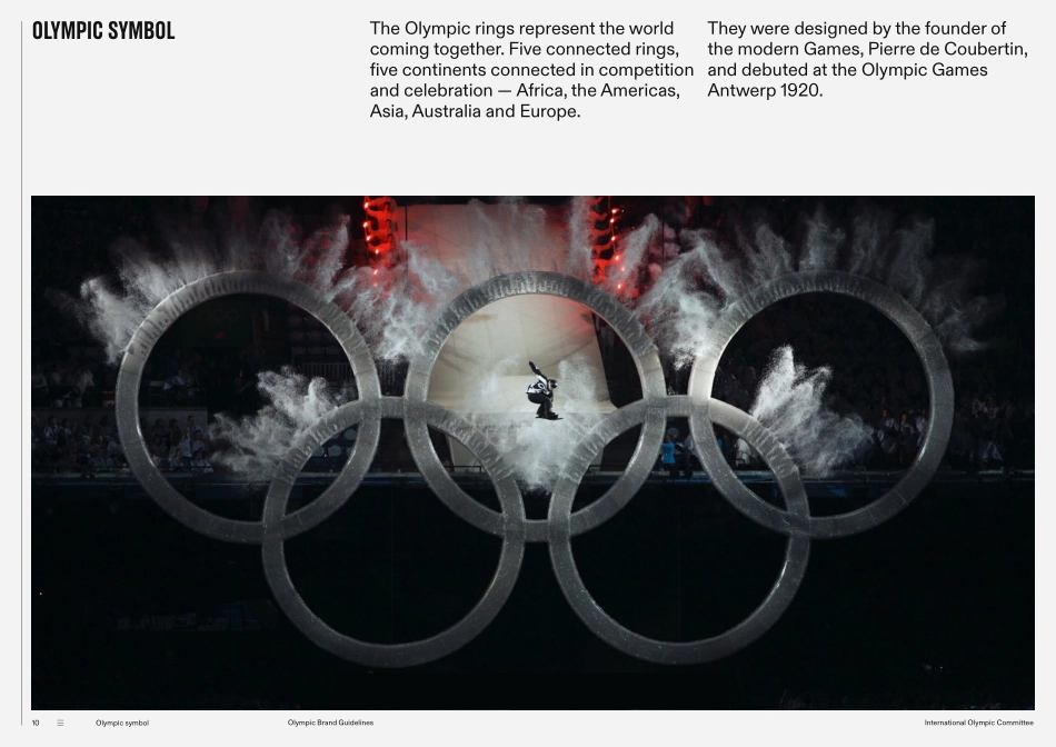 Olympic-国际奥运会视觉系统-2023_第10页