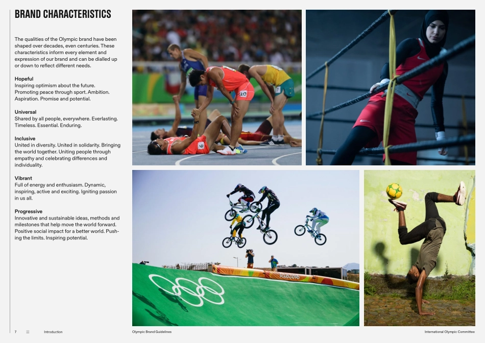 Olympic-国际奥运会视觉系统-2023_第7页