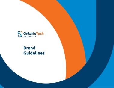 OntarioTechUniversityBrandGuidelines