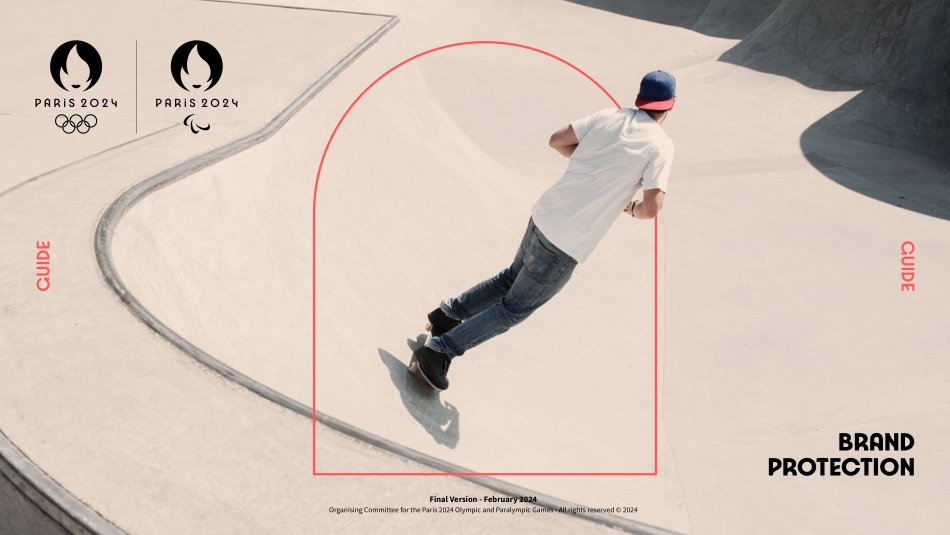 Paris Olympic_第1页