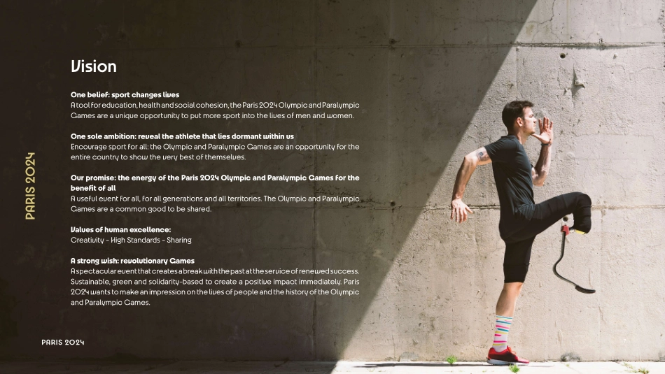 Paris Olympic_第7页