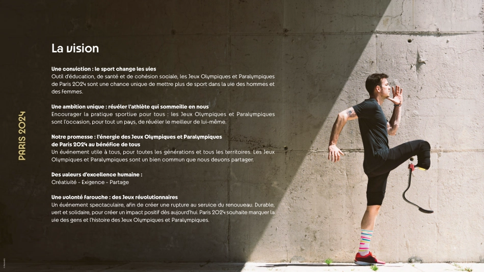 Paris2024 年巴黎夏季奥运会会徽_第6页