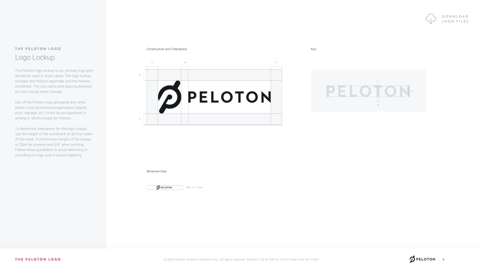 Peloton- 商业营销指南2020_第6页