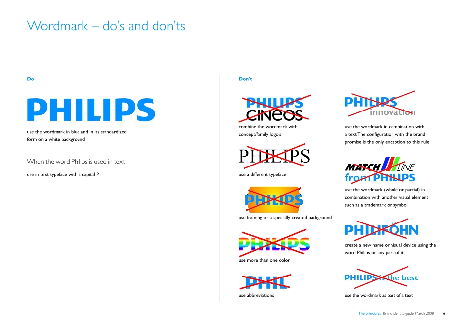 philips vi手册 2008_第7页