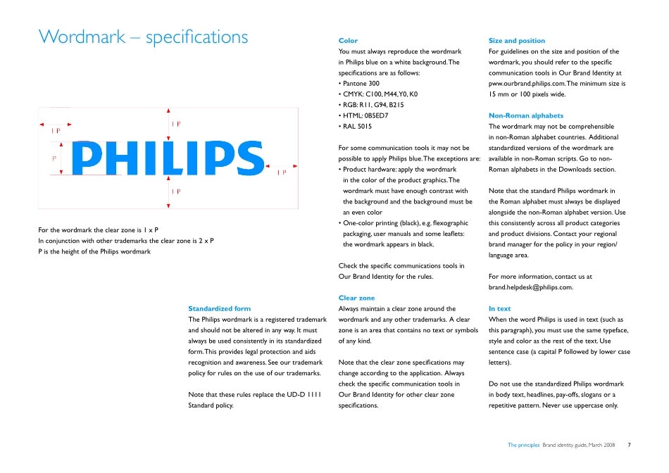 philips vi手册 2008_第8页