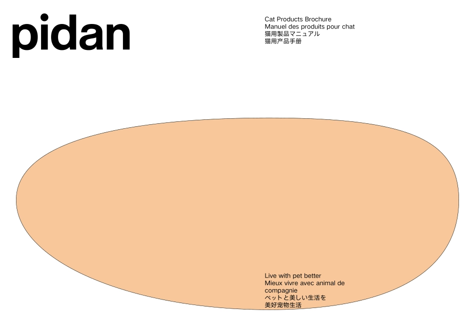 pidan产品手册2020_第1页