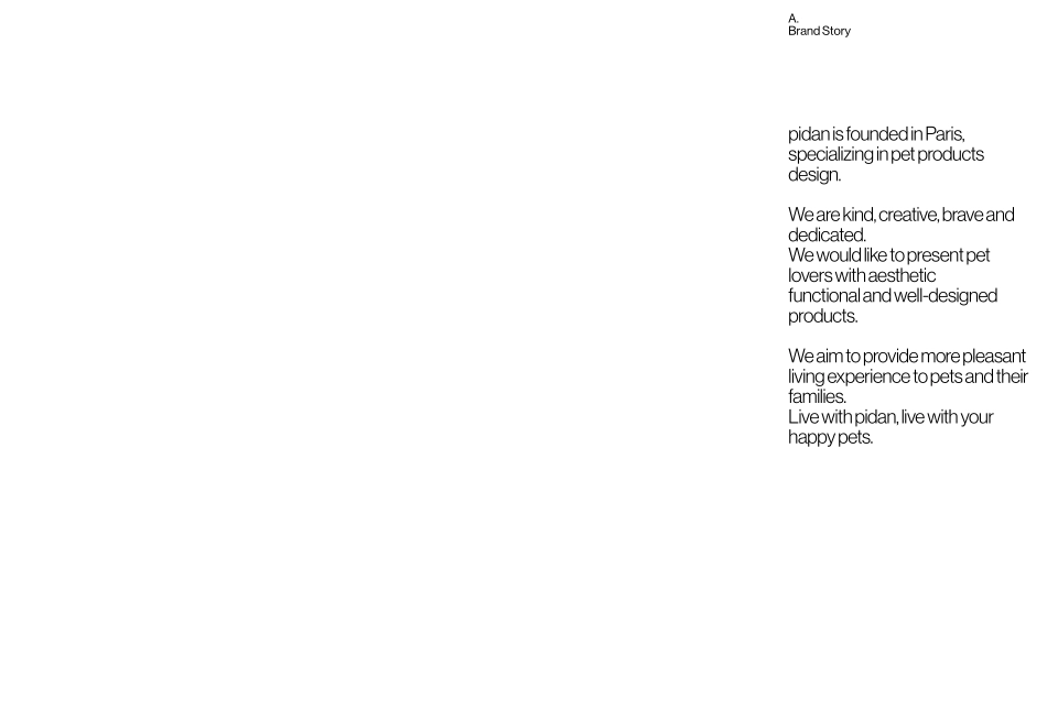 pidan品牌手册2018版_第2页