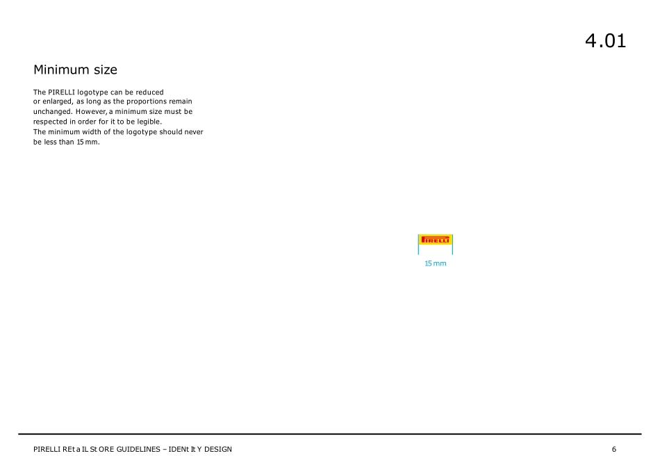 Pirelli-倍耐力品牌手册_第6页