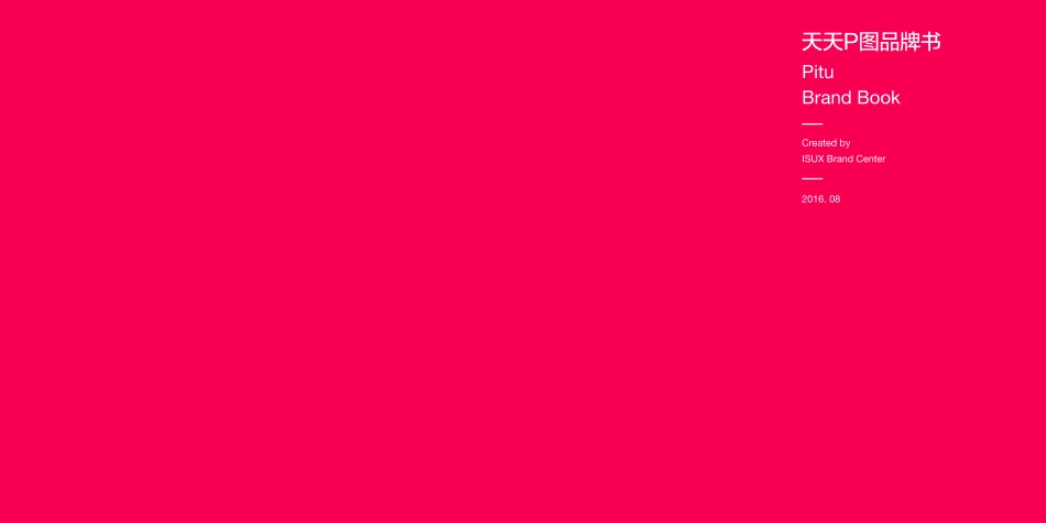 Pitu_Brandbook_第2页