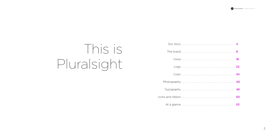 Pluralsight_Brand-Guide-v1_第3页