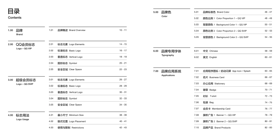 QQVIP_Brandbook_第4页