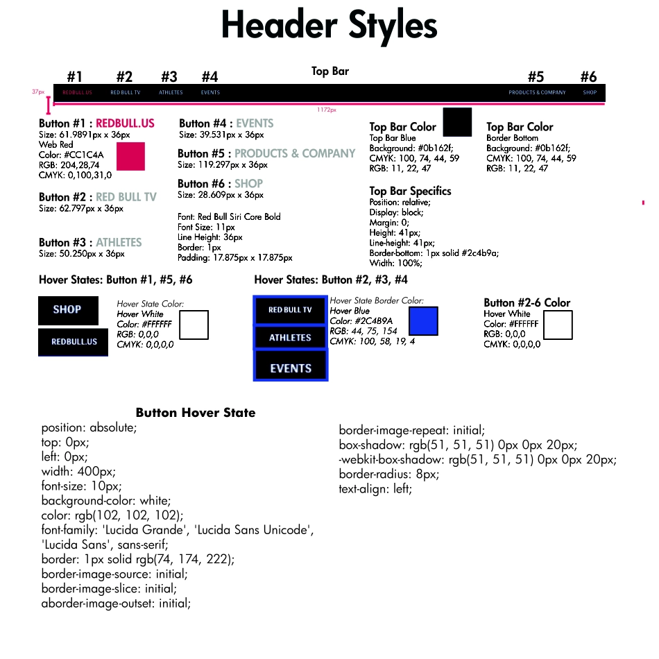 red-红牛识别VI手册_第6页