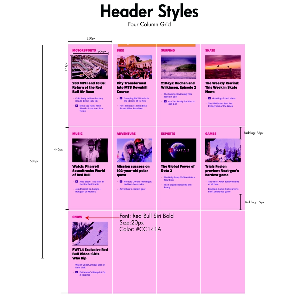 red-红牛识别VI手册_第8页