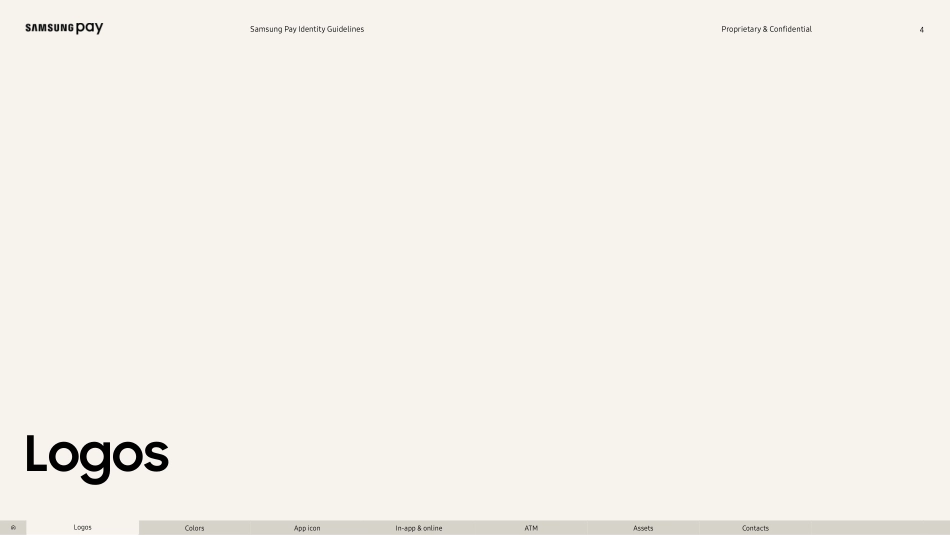 samsung-pay-brand-guidelines-2018_第4页