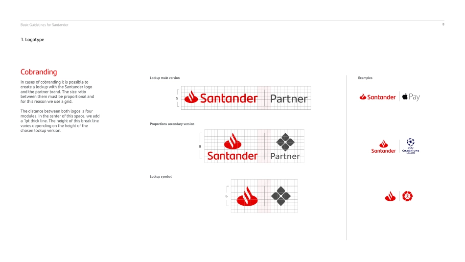 Santander_桑坦德风格指南2020_第8页
