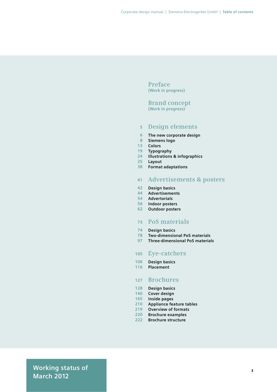 Siemens Brand Guidelines (Sep. 2013)_第3页