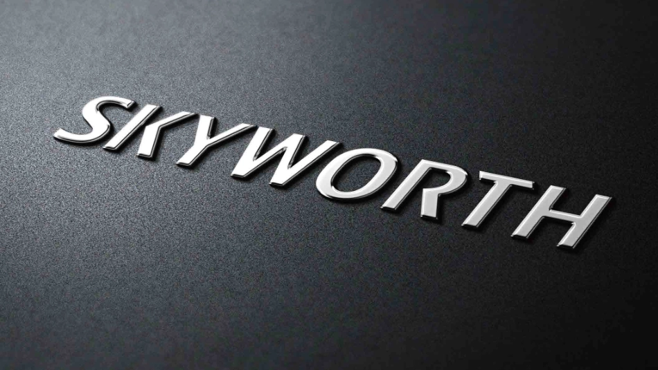 SKYWORTH Brand Guidelines_第4页