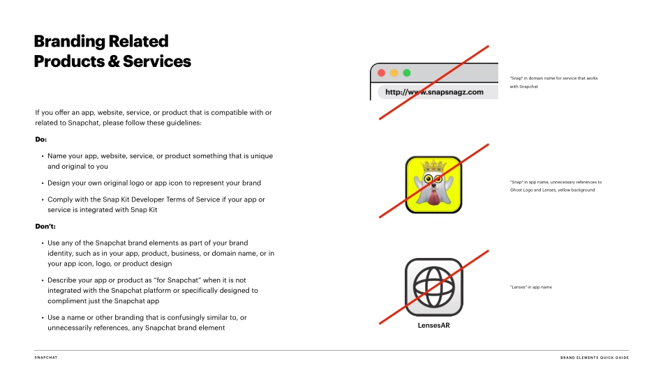 Snapchat 品牌logo-2020_第10页