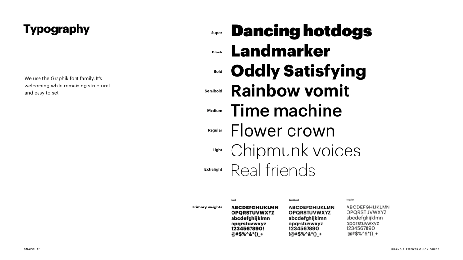 Snapchat 品牌logo-2020_第9页