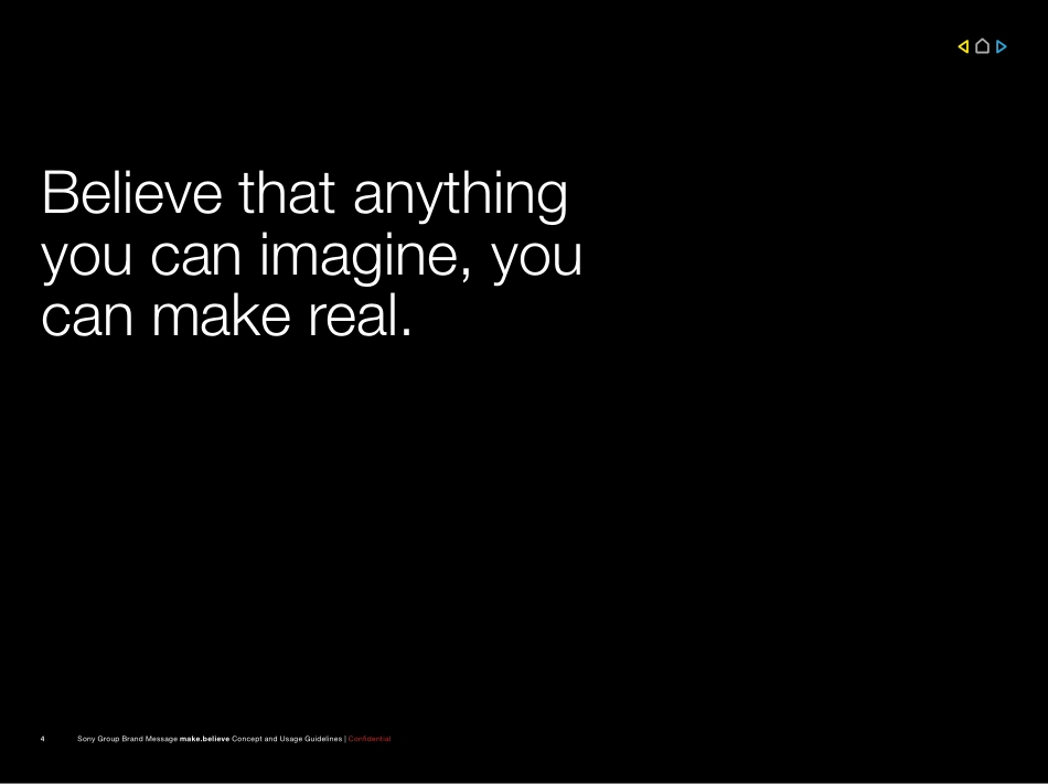 sony-make-believe-2009_第4页