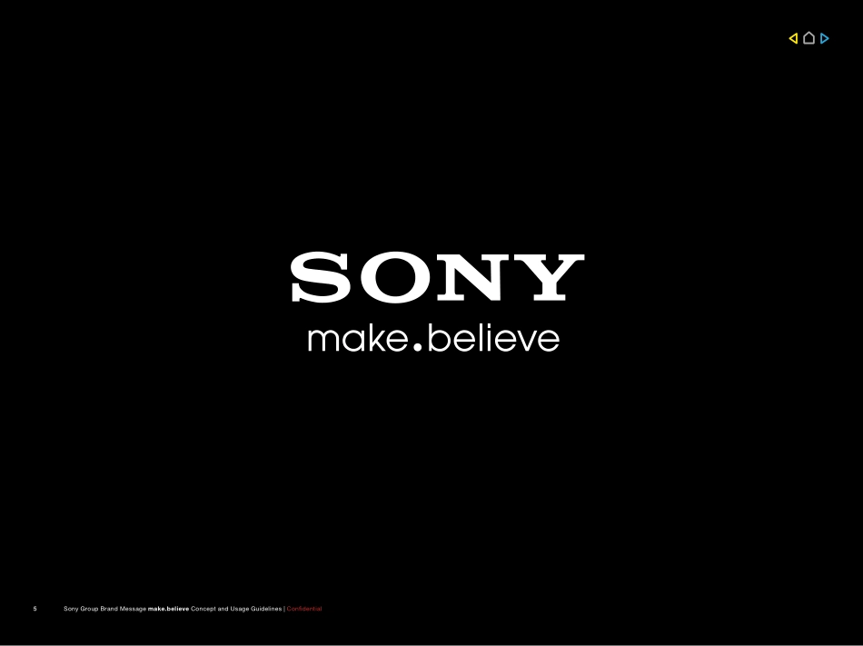 sony-make-believe-2009_第5页