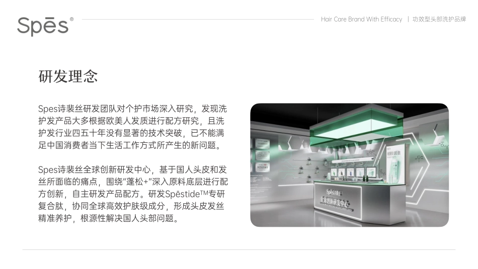 Spes诗裴丝品牌手册_第6页