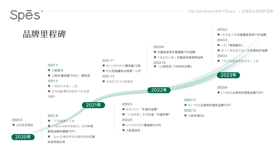 Spes诗裴丝品牌手册_第7页