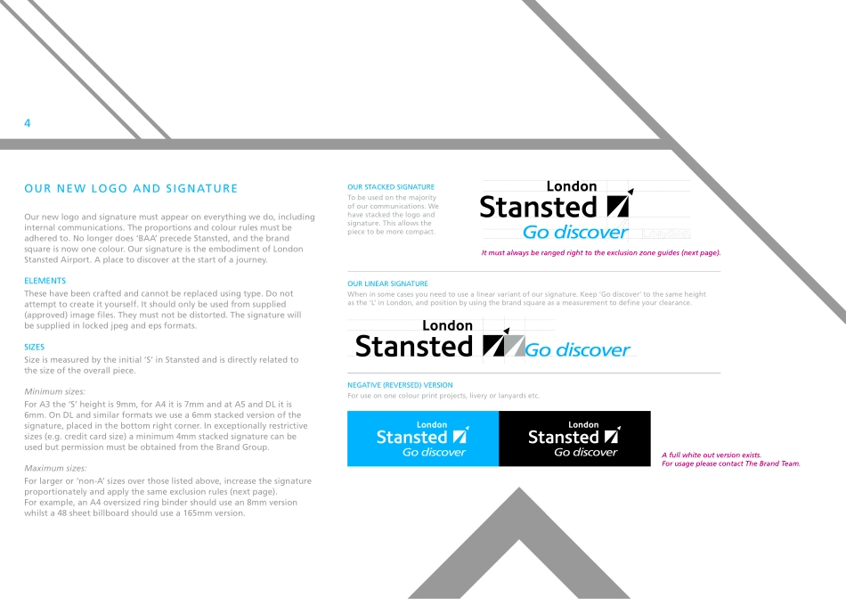 Stansted_GoDiscover_Brandbook_第6页