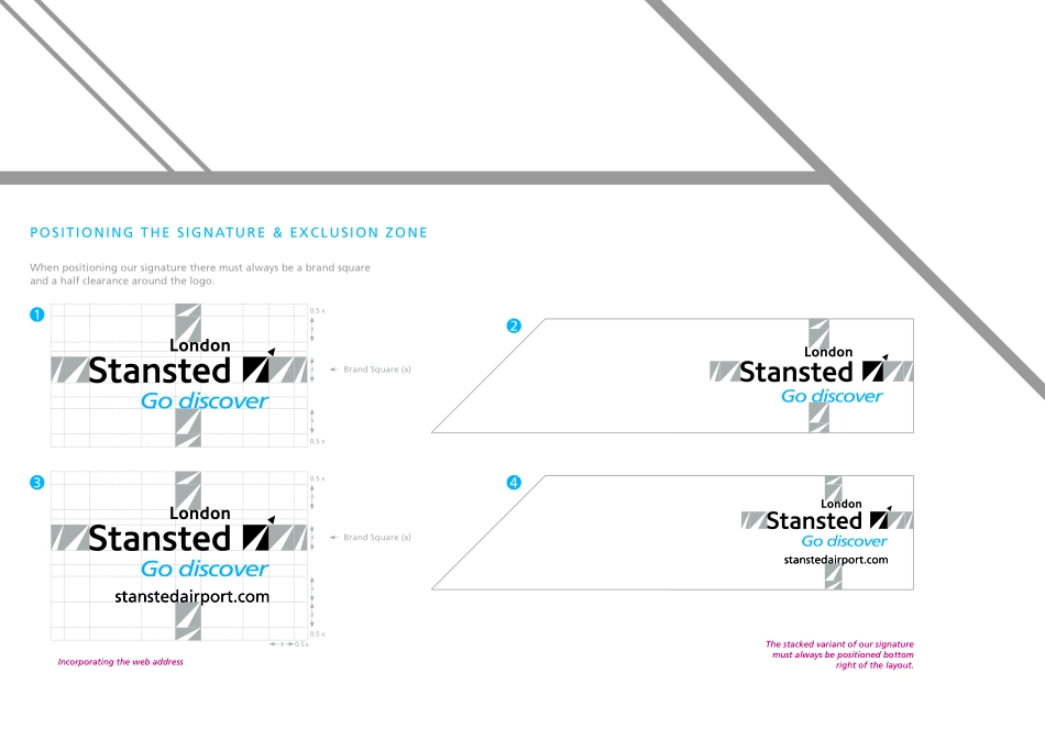 Stansted_GoDiscover_Brandbook_第7页