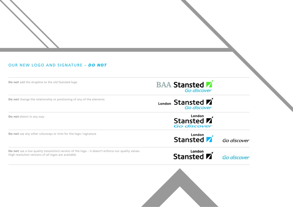 Stansted_GoDiscover_Brandbook_第8页