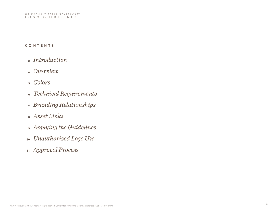 Starbucks-星巴克-Logo-指南-2014_第2页