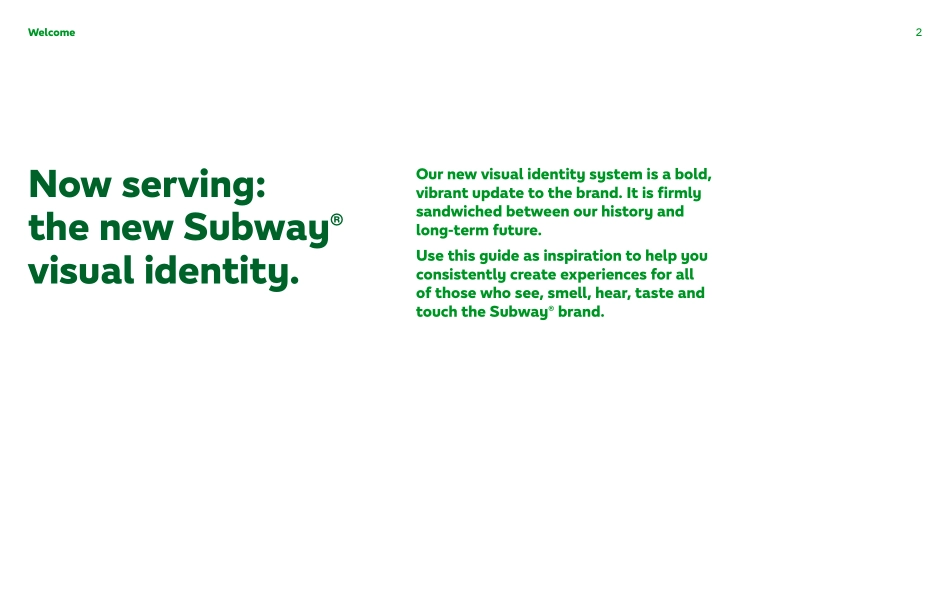 Subway识别系统VI手册_第2页