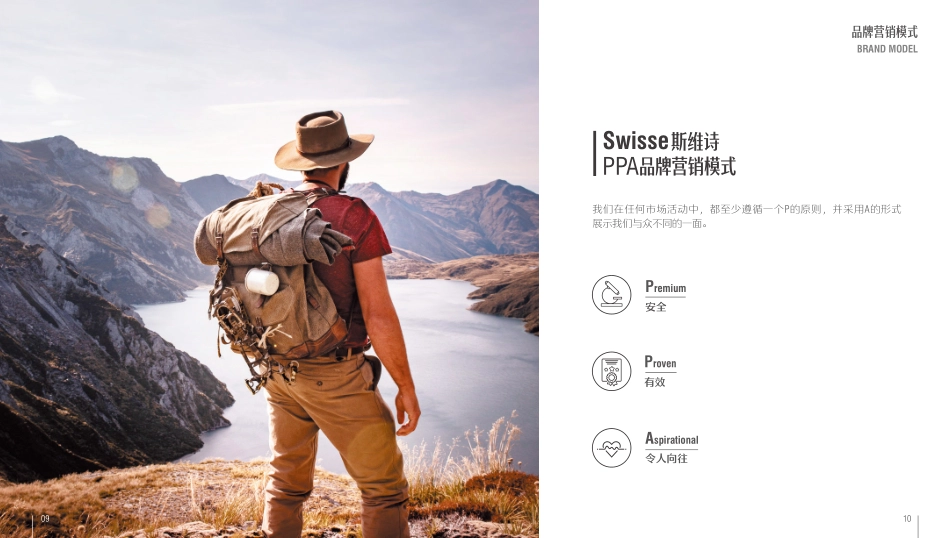 Swisse斯维诗品牌宣传手册_第7页