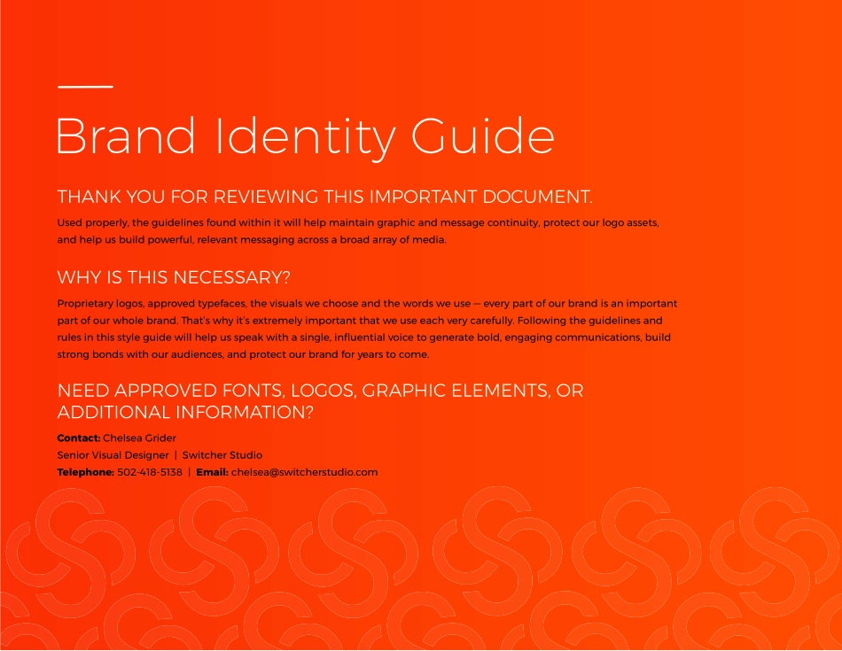 Switcher Studio-brand-VI 手册 -2021_第3页