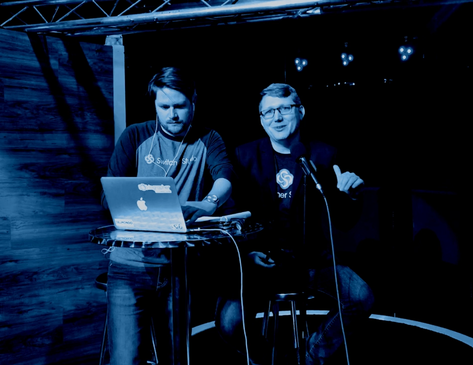 Switcher Studio-brand-VI 手册 -2021_第7页