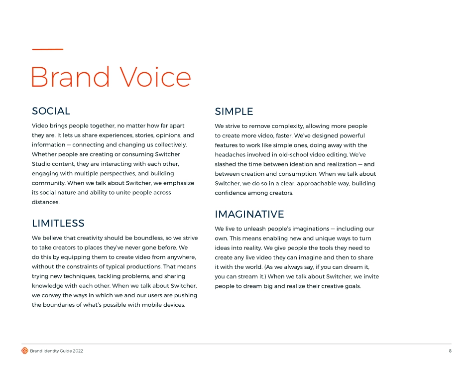 Switcher Studio-brand-VI 手册 -2021_第8页
