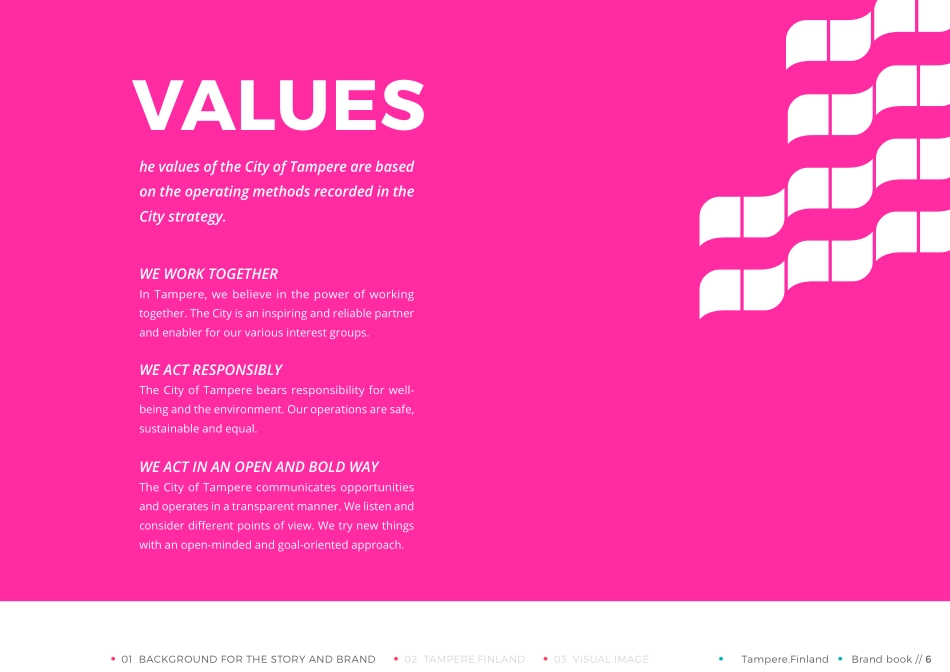 Tampere.Finland_Brandbook_for_internal_use_by_the_City_of_Tampere_2705_第6页