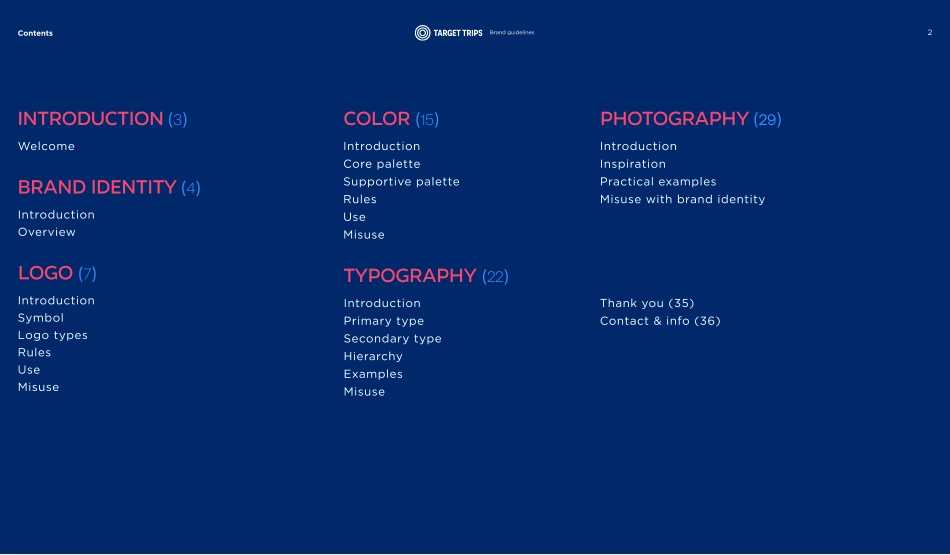 Target-Trips塔吉特百货2023_第2页
