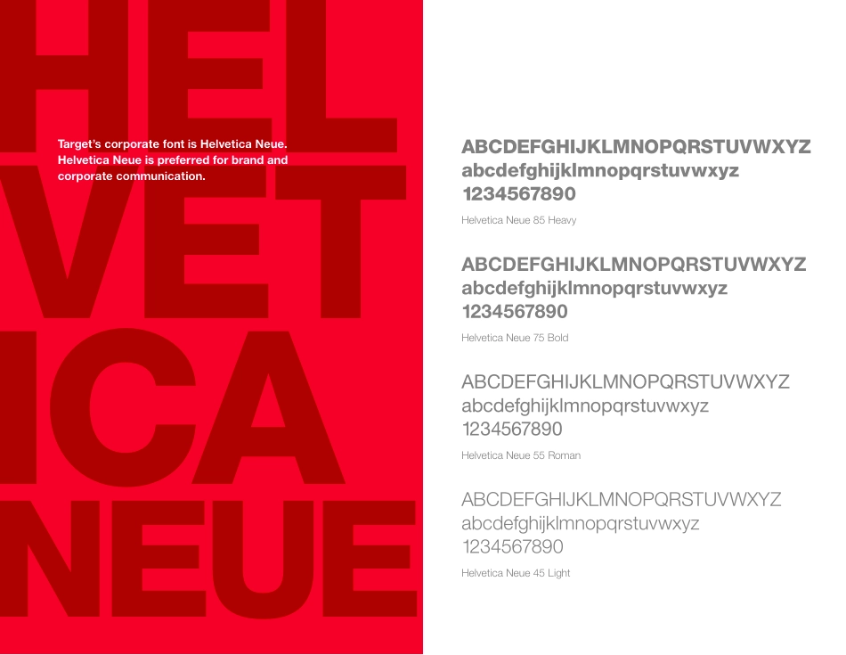 Target目标品牌指南2013_第10页