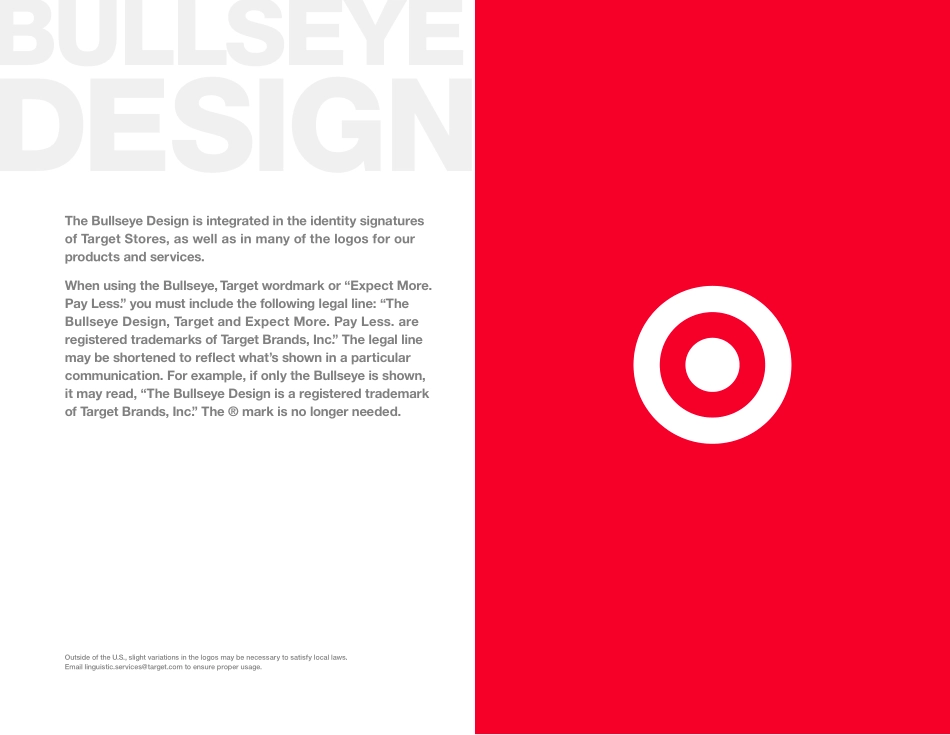 Target目标品牌指南2013_第2页