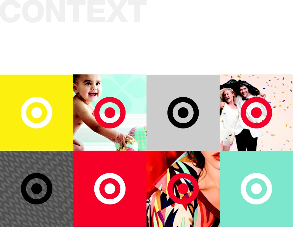 Target目标品牌指南2013_第4页