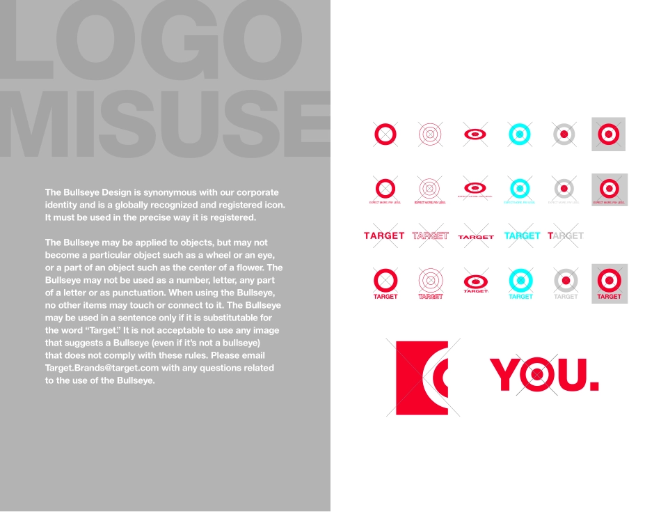 Target目标品牌指南2013_第6页